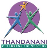 Thandanani logo