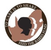 Feed the Babies Fund Logo