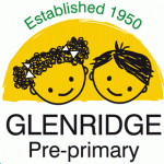 Glenridge Pre-Primary Logo