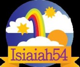 Isiaiah54