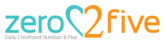 ZERO 2 FIVE logo